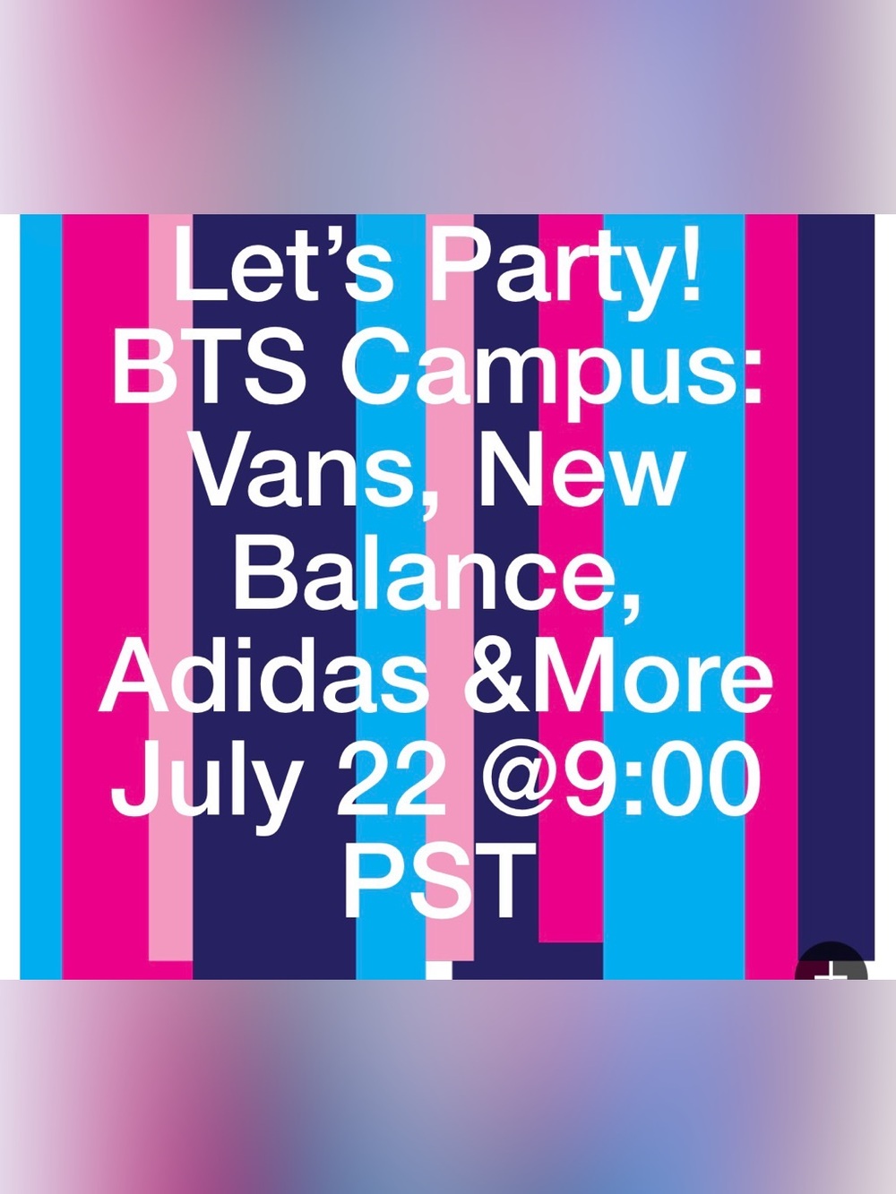 Join me as I co-host a Posh Party!